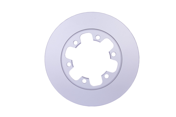 Disco freno HELLA 8DD355122-831