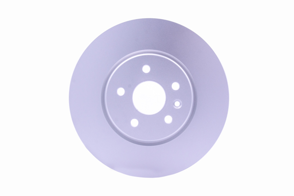 Disco freno HELLA 8DD355122-851