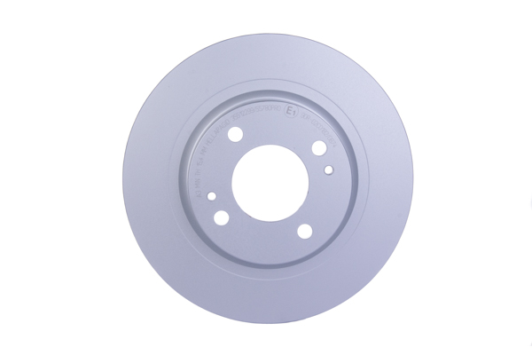 Disco freno HELLA 8DD355122-991