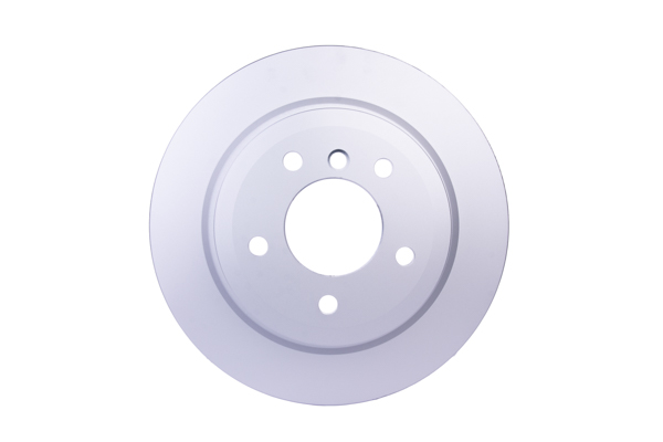 Disco freno HELLA 8DD355123-011