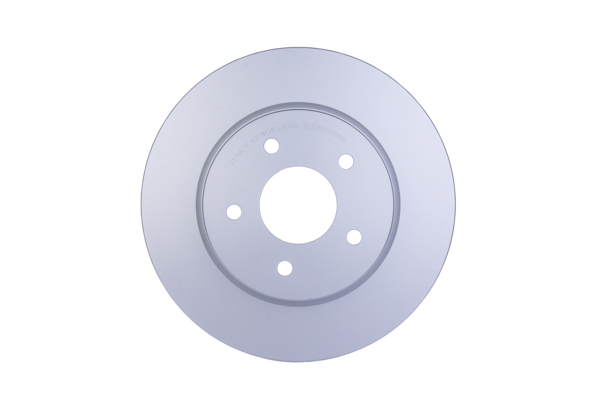 Disco freno HELLA 8DD355123-061
