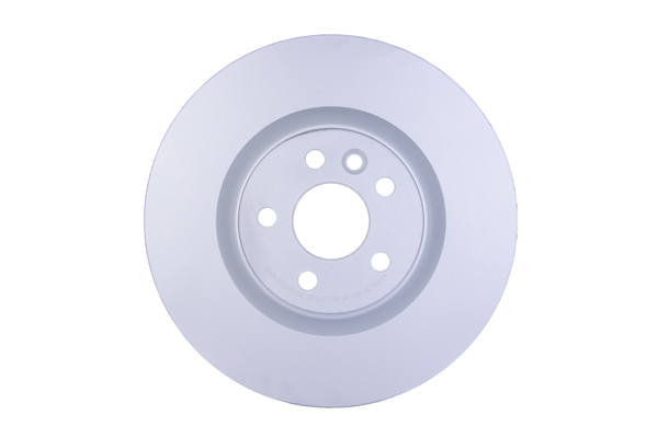 Disco freno HELLA 8DD355123-111