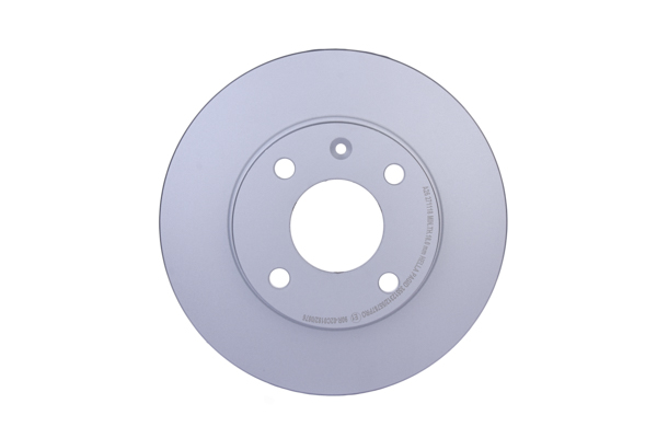 Disco freno HELLA 8DD355123-121