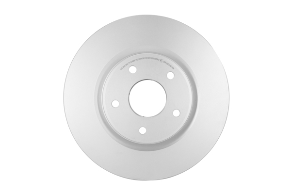 Disco freno HELLA 8DD355123-151