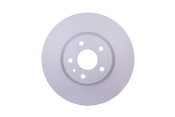 Disco freno HELLA 8DD355123-161