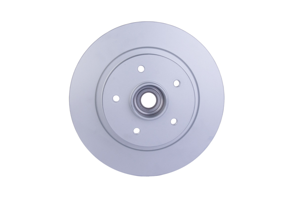 Disco freno HELLA 8DD355123-181