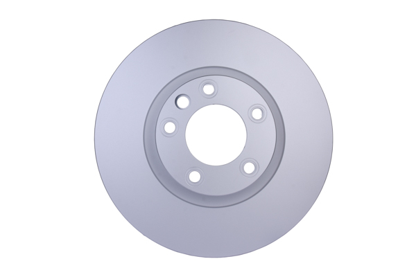 Disco freno HELLA 8DD355123-191