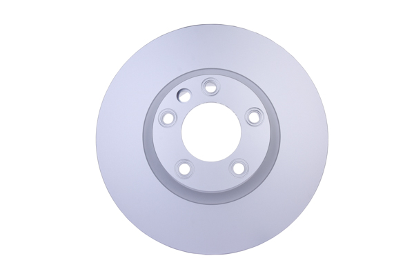 Disco freno HELLA 8DD355123-211