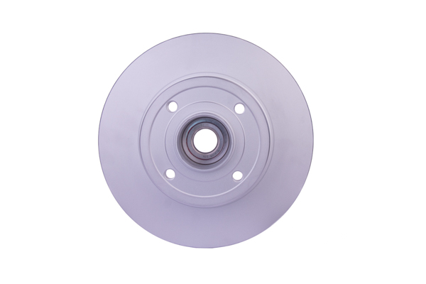 Disco freno HELLA 8DD355123-241