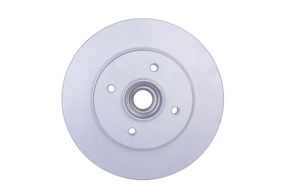 Disco freno HELLA 8DD355123-261