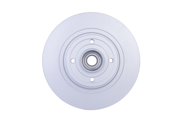 Disco freno HELLA 8DD355123-271