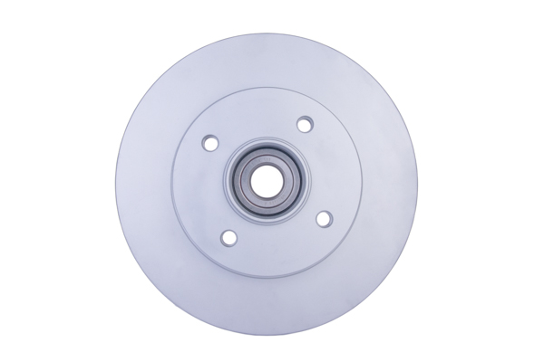 Disco freno HELLA 8DD355123-291