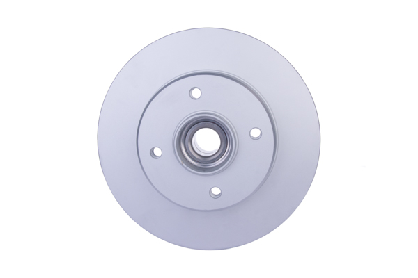 Disco freno HELLA 8DD355123-301