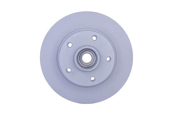 Disco freno HELLA 8DD355123-311