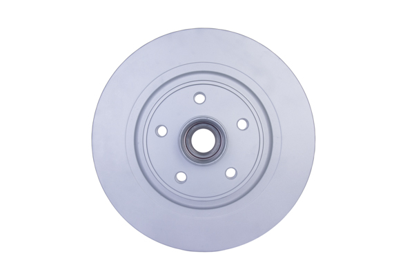 Disco freno HELLA 8DD355123-321