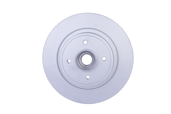 Disco freno HELLA 8DD355123-331