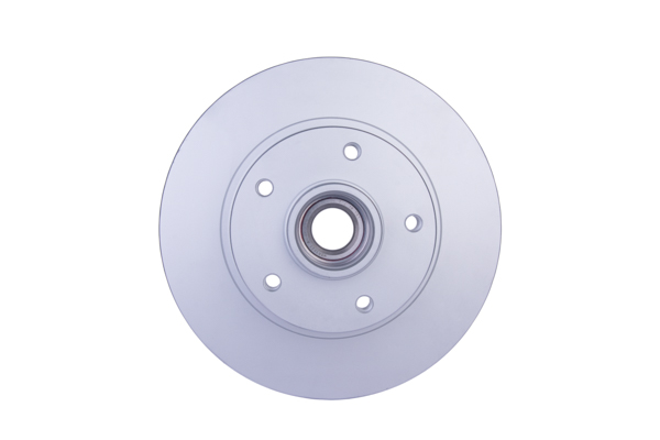 Disco freno HELLA 8DD355123-341