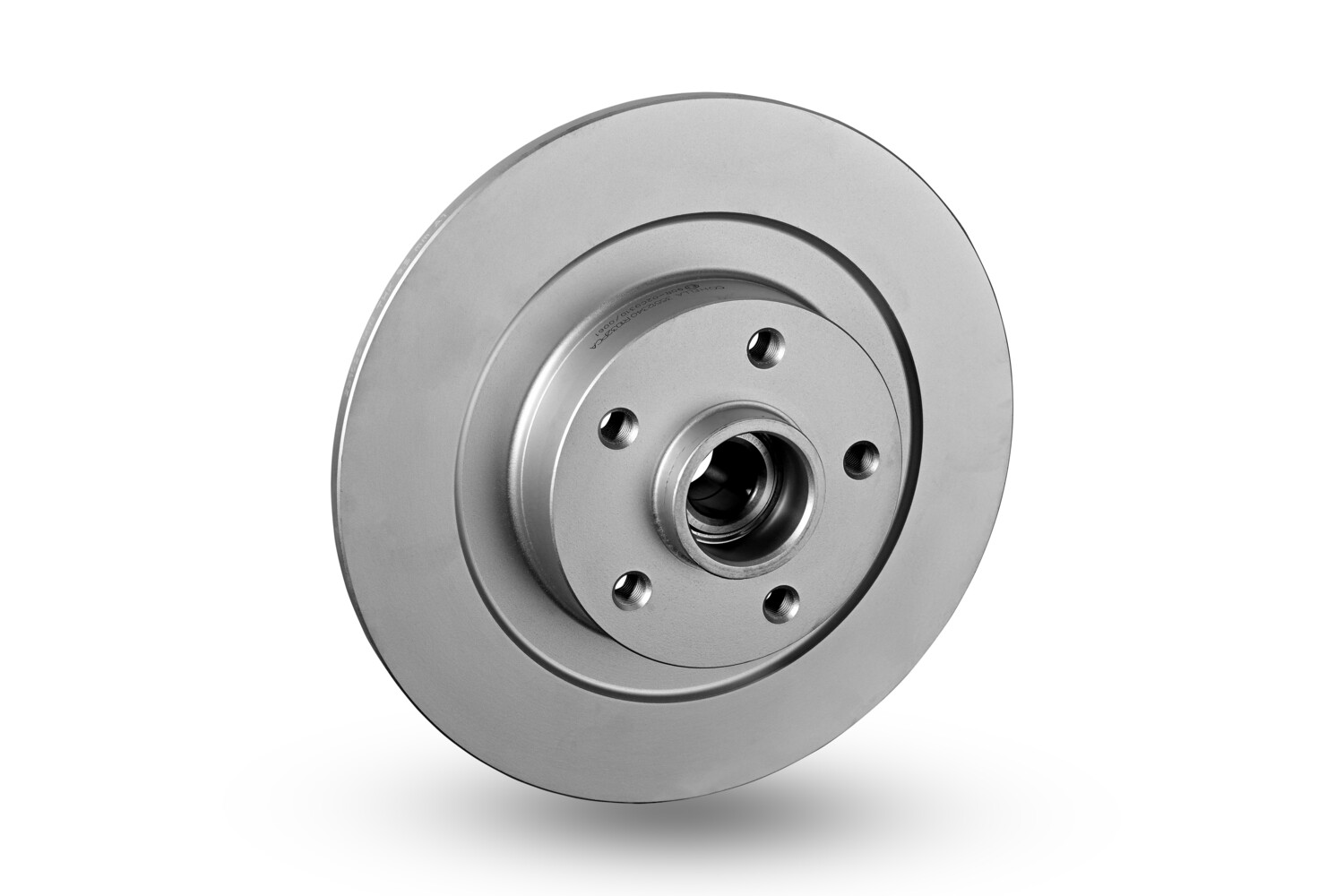 Disco freno HELLA 8DD355123-401