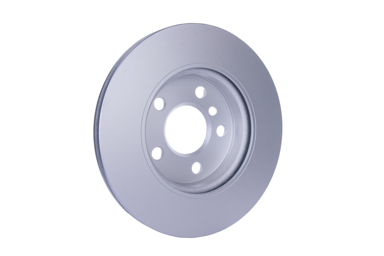 Disco freno HELLA 8DD355123-481
