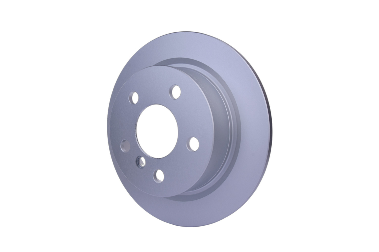 Disco freno HELLA 8DD355123-491