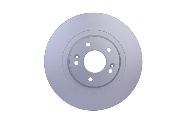 Disco freno HELLA 8DD355125-121