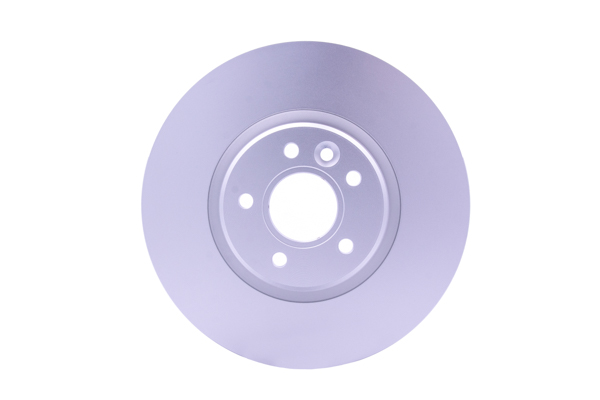 Disco freno HELLA 8DD355125-151