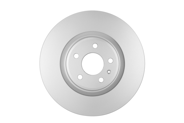 Disco freno HELLA 8DD355125-171
