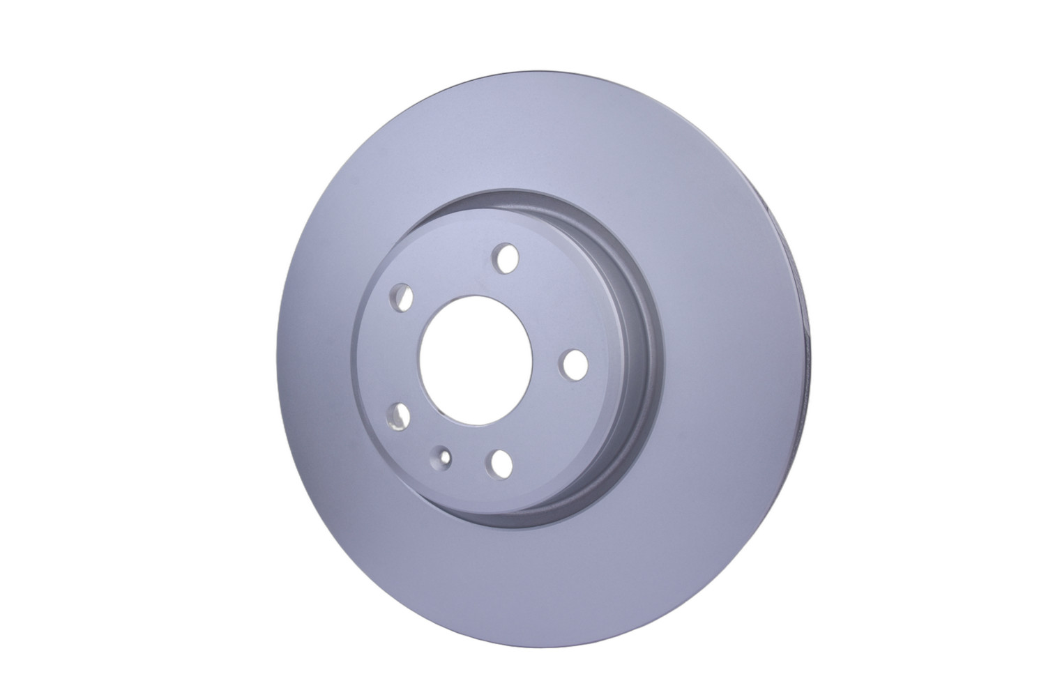 Disco freno HELLA 8DD355125-181