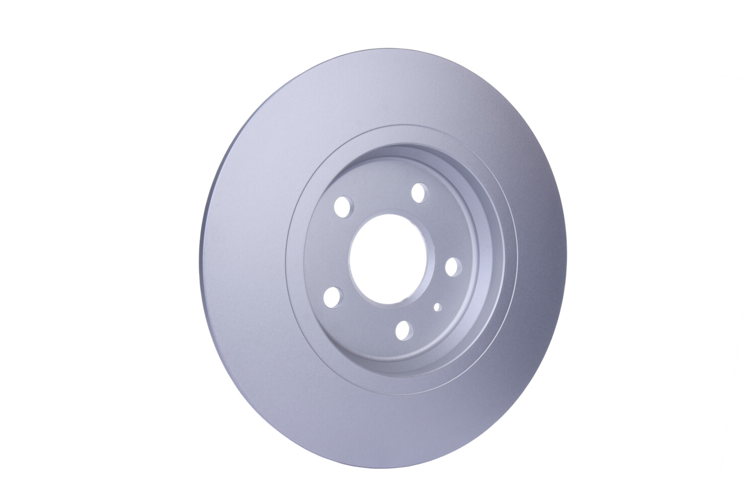 Disco freno HELLA 8DD355125-191