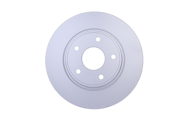 Disco freno HELLA 8DD355125-311