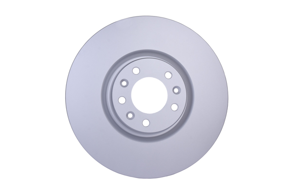 Disco freno HELLA 8DD355125-331
