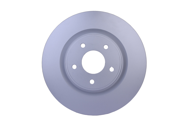 Disco freno HELLA 8DD355125-341