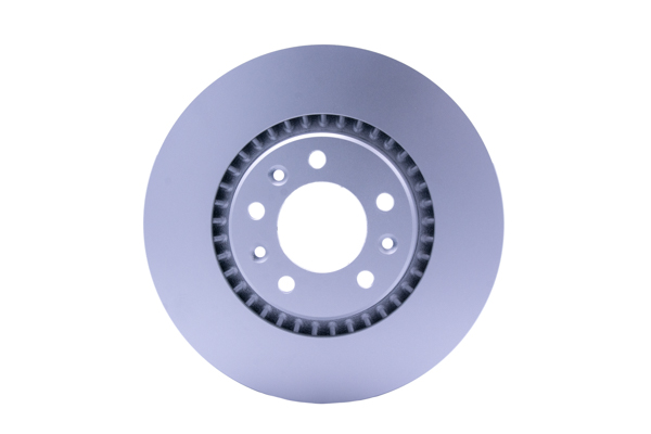 Disco freno HELLA 8DD355125-401