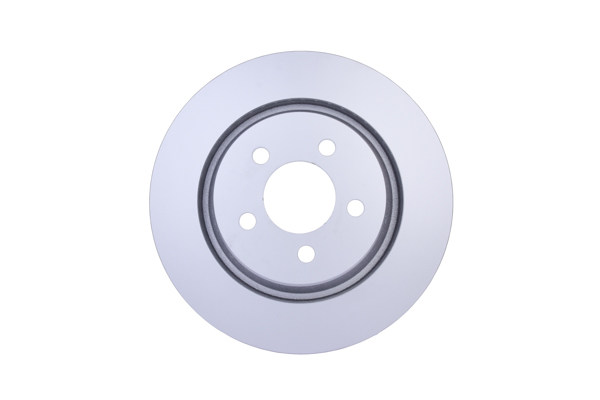 Disco freno HELLA 8DD355125-441