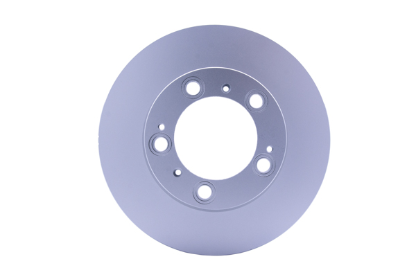 Disco freno HELLA 8DD355125-451