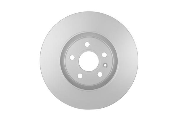 Disco freno HELLA 8DD355125-471