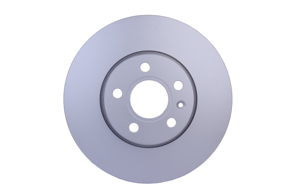 Disco freno HELLA 8DD355125-481
