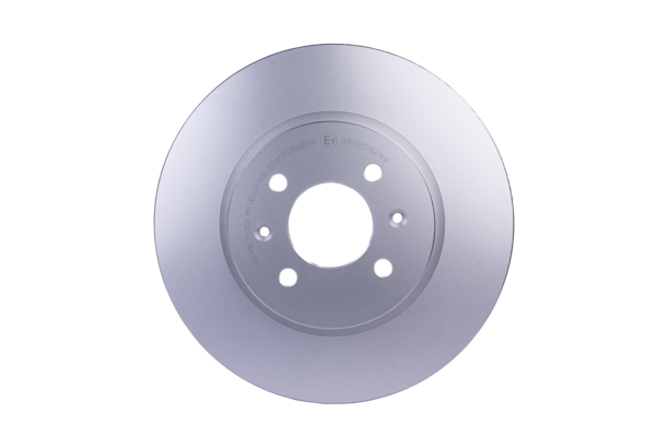 Disco freno HELLA 8DD355125-501