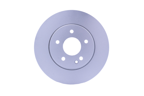 Disco freno HELLA 8DD355125-541