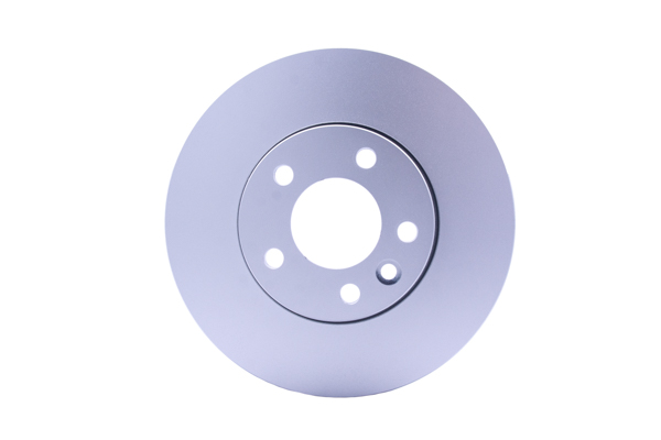 Disco freno HELLA 8DD355125-551
