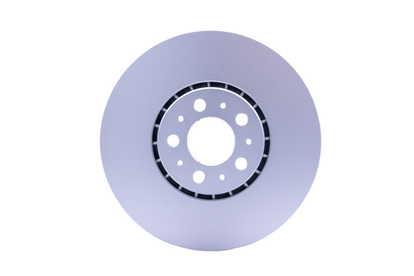 Disco freno HELLA 8DD355125-581