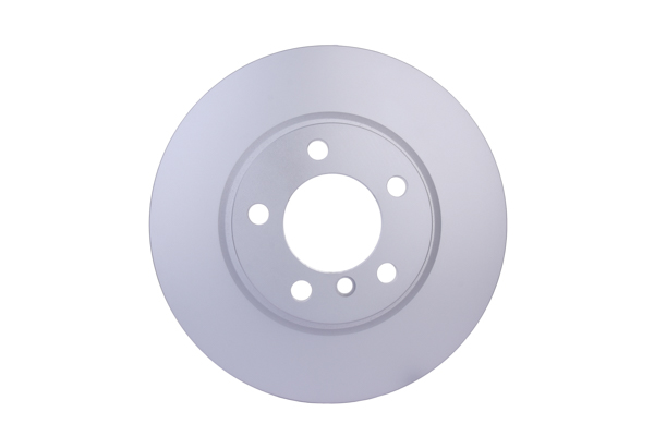 Disco freno HELLA 8DD355126-291