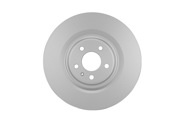 Disco freno HELLA 8DD355126-421
