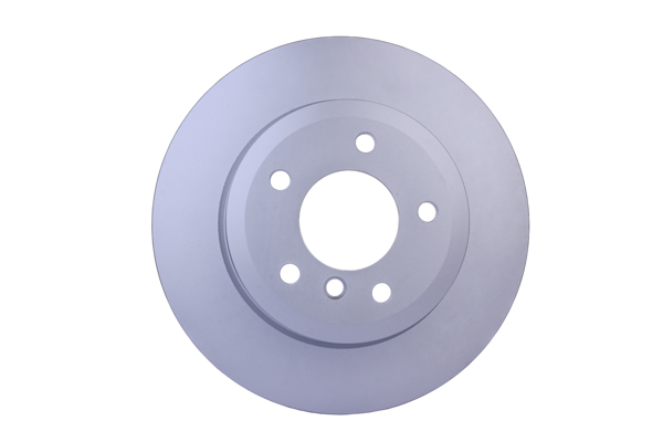 Disco freno HELLA 8DD355126-521