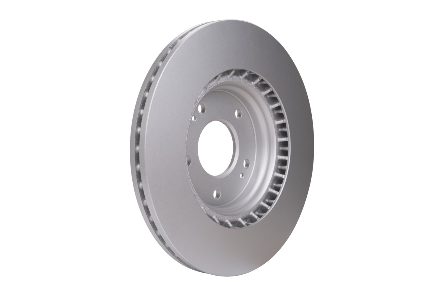 Disco freno HELLA 8DD355126-541