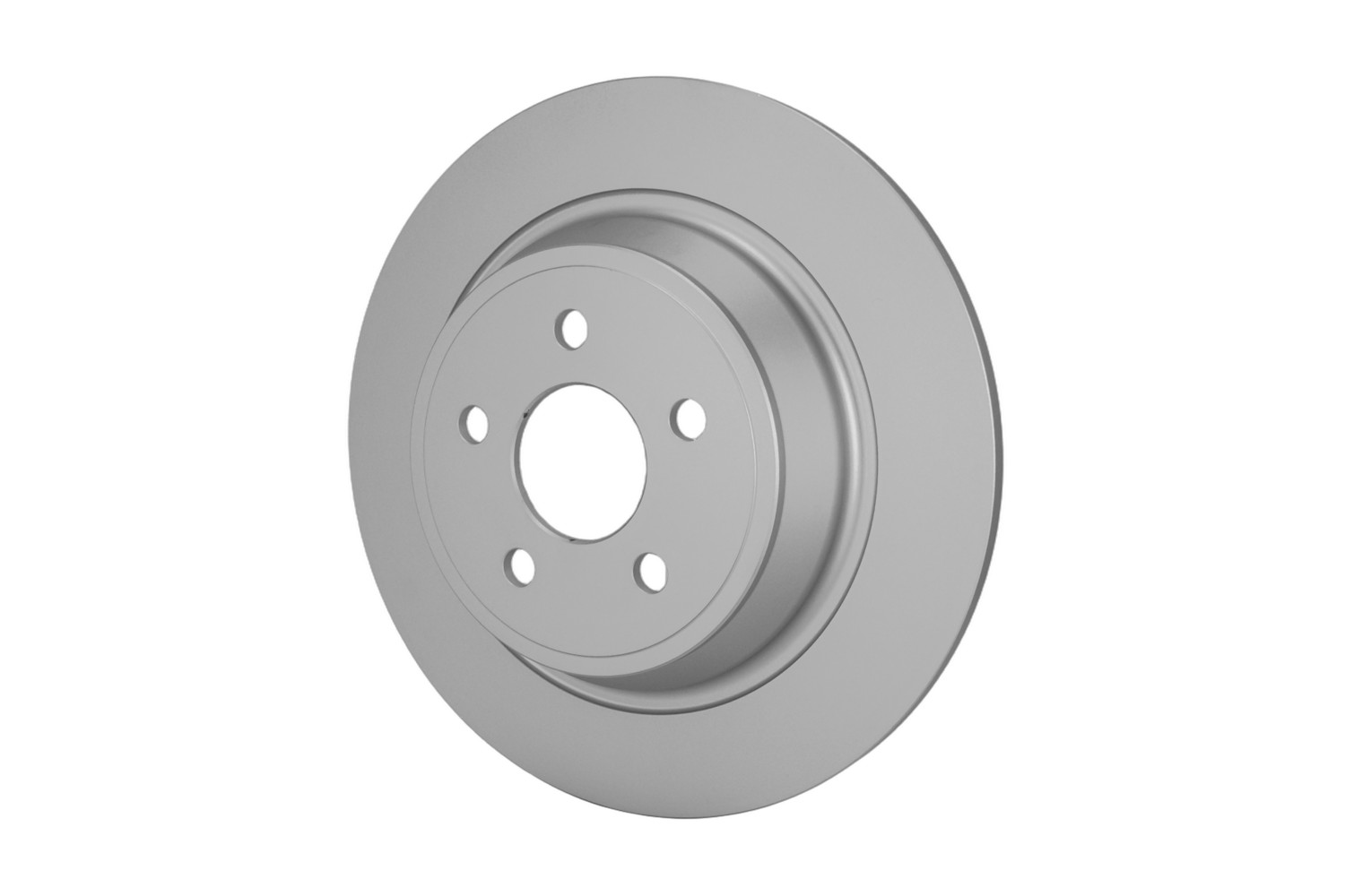 Disco freno HELLA 8DD355126-551