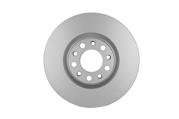 Disco freno HELLA 8DD355126-731