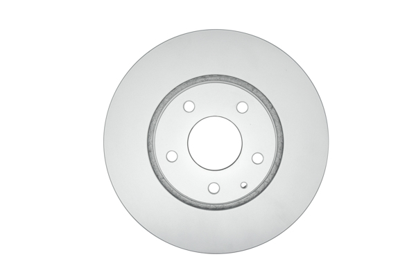 Disco freno HELLA 8DD355126-981
