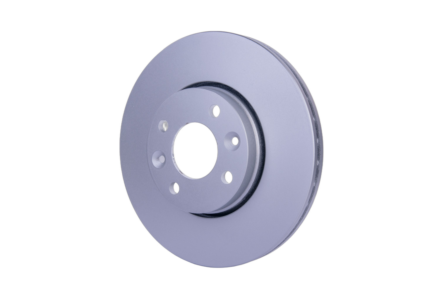 Disco freno HELLA 8DD355127-881