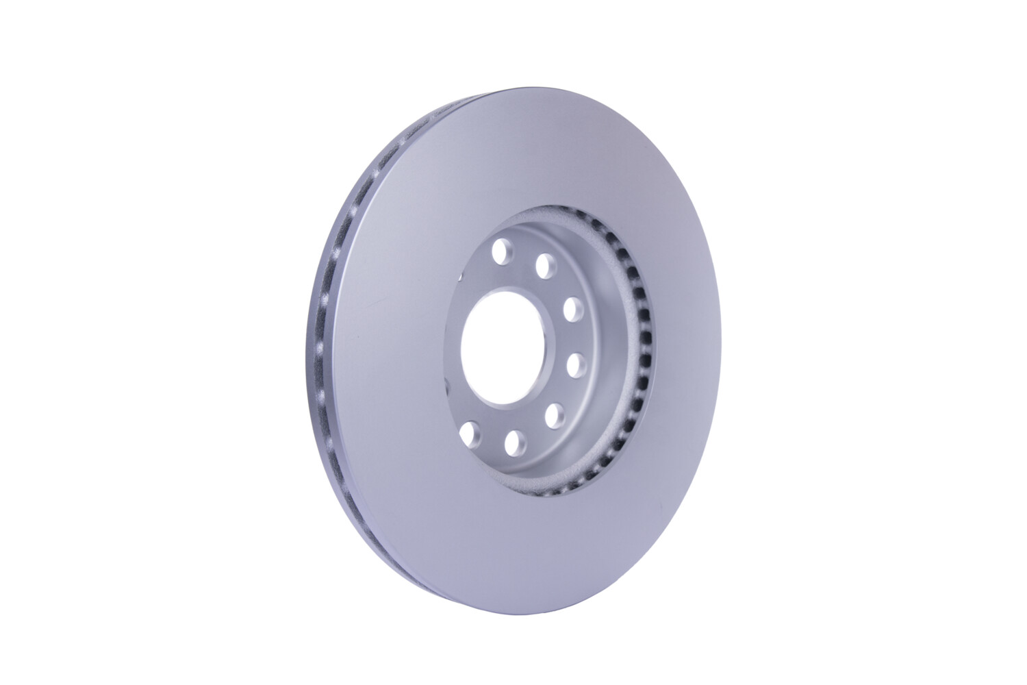 Disco freno HELLA 8DD355128-001